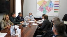 В Харьковской области может появиться ландшафтный заповедный парк «Смарагдове джерело»
