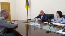 Для представительства МИД в Харькове подобрали несколько вариантов помещений