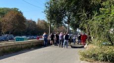 Взрыв автомобиля в Днепре: взрывное устройство под днищем