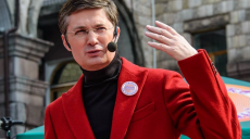 Петиция Кондратюка о полном запрете концертов российских артистов в Украине собрала нужное количество подписей