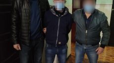 В Харькове задержали грабителя, который несколько лет скрывался от суда