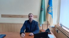 В Харькове назначен новый начальник отдела полиции