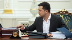 СНБО утвердил План обороны Украины и принял новые санкции