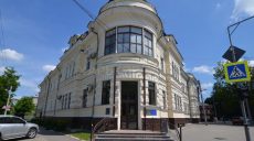 Здание роддома №2 на Московском проспекте останется в собственности города — Харьковский горсовет