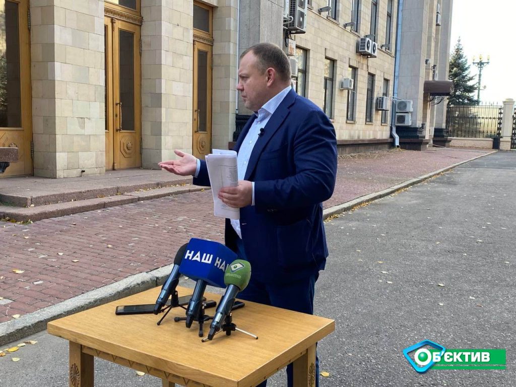 На Харьковщине в некоторых громадах уже вакцинировано более половины жителей