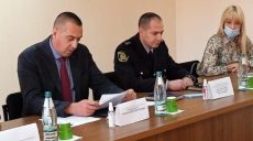 В харьковском подразделении полиции Слободского района — новый начальник