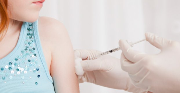 В Харькове вакцинировать детей от COVID-19 будут в поликлиниках