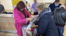 Выборы мэра Харькова: бюллетени отправляют на избирательные участки (фото)