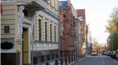 Urban-Travel – где прогуляться в выходные в Харькове: улица Дарвина (фоторепортаж)