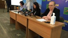 Три тысячи харьковчан привились от COVID-19 на избирательных участках