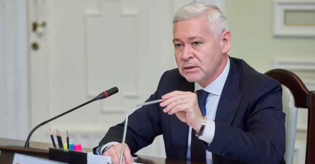 В Харькове могут ввести локдаун — секретарь горсовета