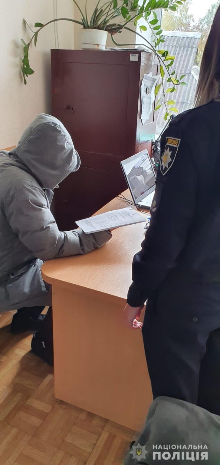 Горсовет в Харьковской области переплатил за капремонт детсада почти 2 млн грн — полиция