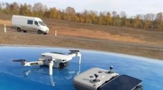 Военные на Харьковщине задержали гражданина, запустившего дрон над воинской частью