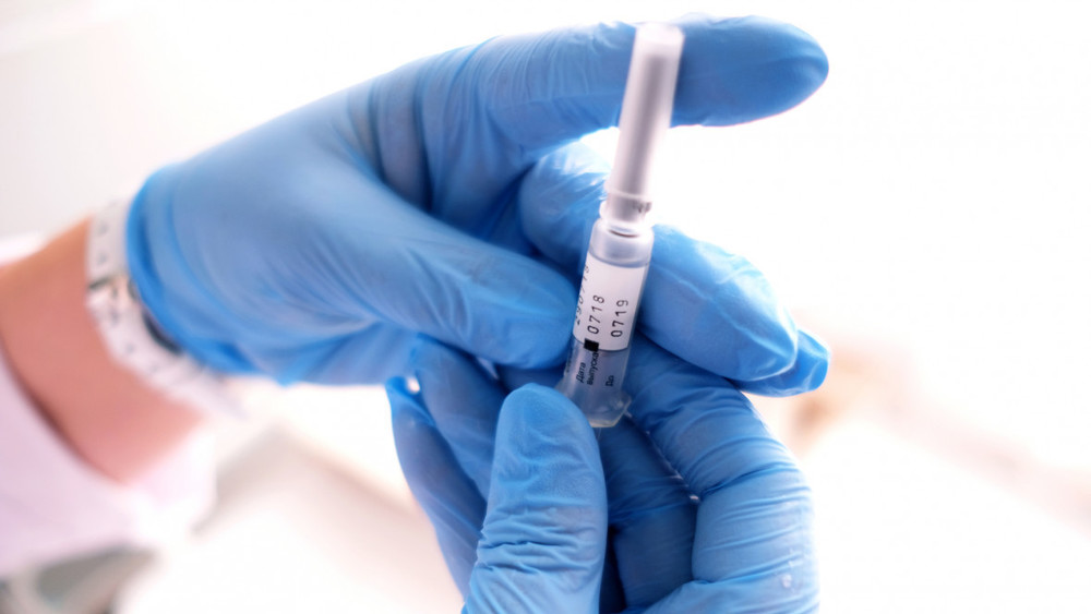 Украина получит новое холодовое оборудование для хранения вакцины против COVID-19