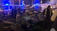 ДТП на Гагарина. 16-летнего водителя Infiniti ранее останавливали за нарушение ПДД