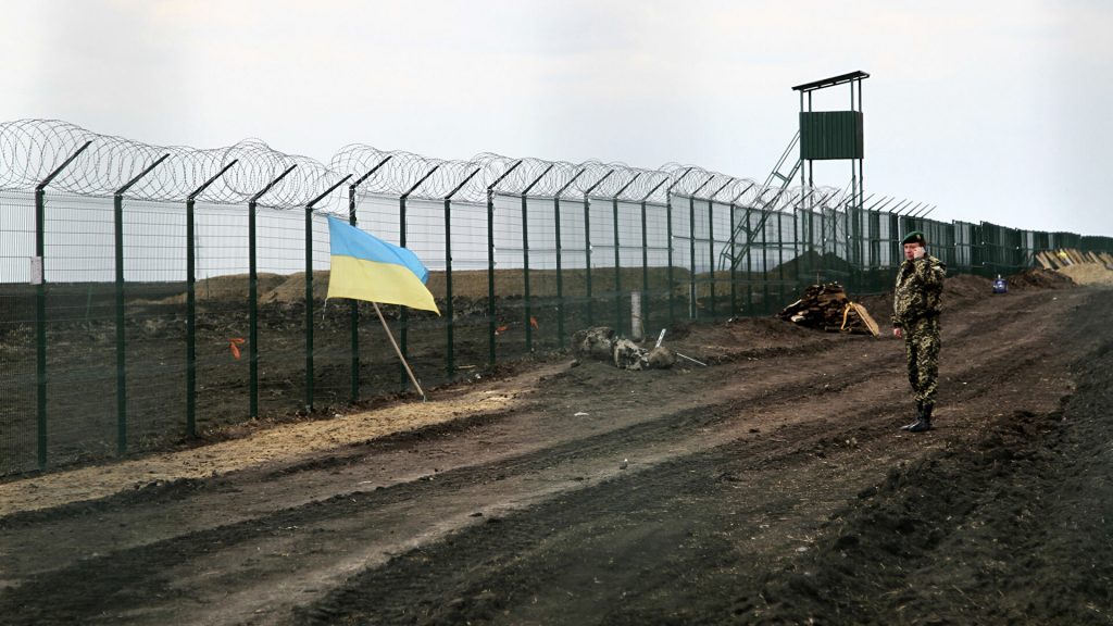 «Это не похоже на военные тренировки»: Россия стягивает войска к границе с Украиной – The Washington Post