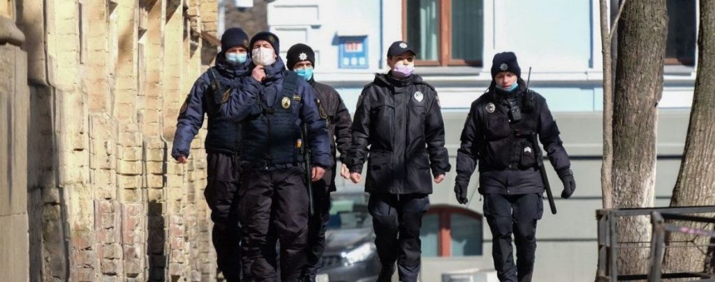 В Харьковской области усиливают контроль за карантином