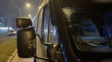Полиция устанавливает личность мужчины, погибшего под колесами Mercedes-Benz Sprinter (фото)