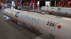 Дания дала разрешение на запуск газопровода «Северный поток — 2»