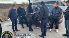Начальница коммунального предприятия в Харькове задержана при получении взятки (фото)