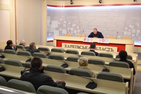 Ковид-бригады на Харьковщине будут набирать из академических учреждений