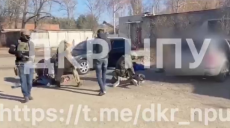 В Харьковской области задержали подозреваемых в систематическом сбыте боеприпасов (видео)