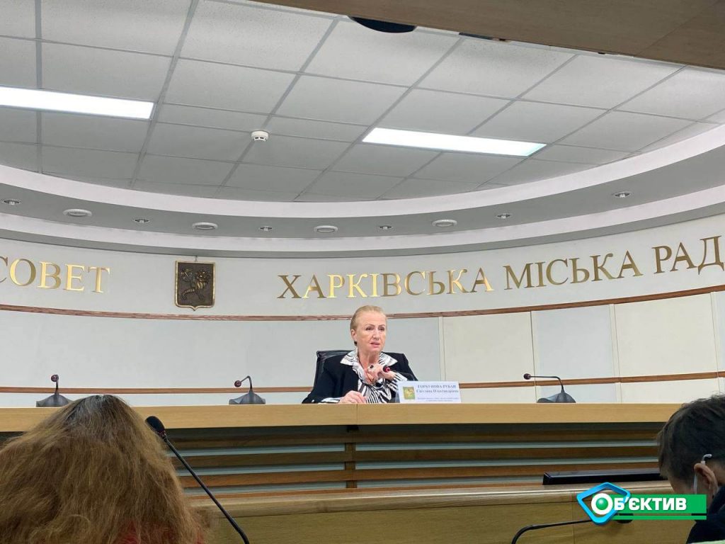 В Харькове пункты вакцинации появятся на рынках и в метро