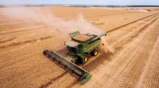 В Харьковской области намолотили более 2,5 миллиона тонн пшеницы
