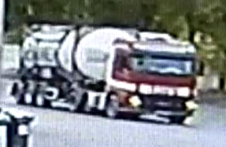 Смертельное ДТП на Окружной: потерпевшие ищут водителя грузовика, который ехал перед фурой (фото, видео)