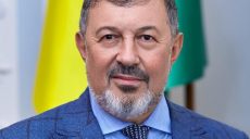 В Харькове уволился заместитель мэра