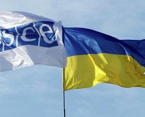 Российские наемники взяли в заложники наблюдателей ОБСЕ на Донбассе