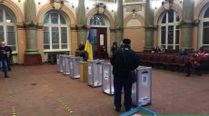 Вибори під час війни: в Україні відновили роботу реєстру виборців