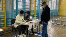 Те, кто не пошел на выборы, 4 года будут говорить, что в Харькове все плохо – Давтян (фото, видео)