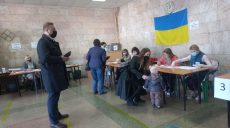 Выборы мэра Харькова: Немичев требует пересчитать все голоса