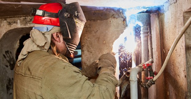 «Харьковводоканал» завершил подготовку внутридомовых систем к работе зимой