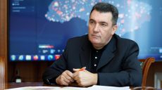 Я за жесткую президентскую республику — Данилов