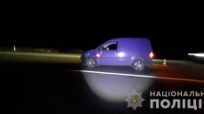 Сбитый насмерть пешеход шел по дороге навстречу автомобилю — полиция (фото)