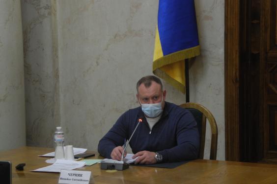 COVID-19. Первичное звено медицины должно активизироваться в борьбе с коронавирусом — Черняк