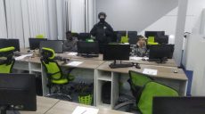 В Харькове мошеннические колл-центры выманили у американцев 7,5 миллионов долларов (фото)