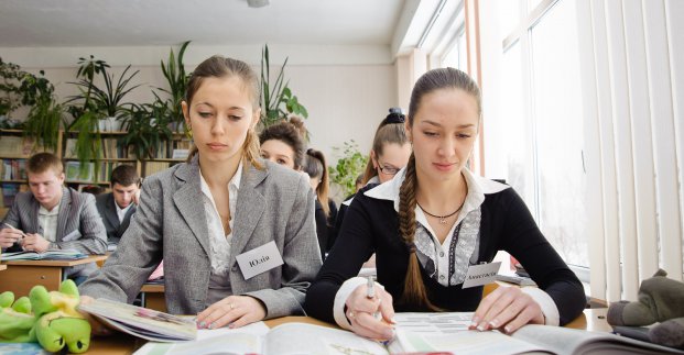 Школьники Харьковщины поучаствуют в региональном отборе конкурса WorldSkills Ukraine