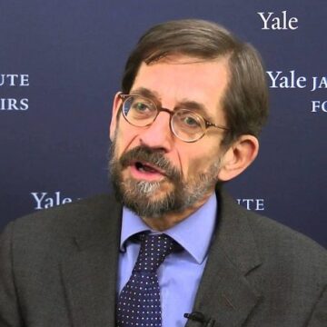 Теперь НАТО осознает, что ей необходимо восстановить диалог с Россией, — Томас Грэм