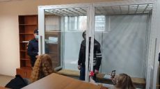 «Я никогда в жизни не скрывался от следствия» — подозреваемому в ДТП на Гагарина избирают меру пресечения