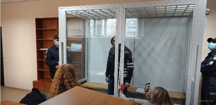 «Я никогда в жизни не скрывался от следствия» — подозреваемому в ДТП на Гагарина избирают меру пресечения
