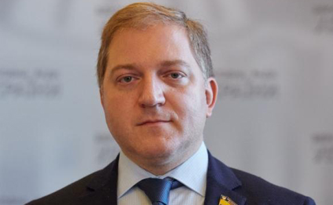 И это не отмывается и не исправляется волнами в телеграмм-каналах, — Волошин