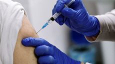 COVID: более 350 тысяч жителей Харьковской области полностью вакцинировались