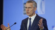Генсек НАТО высказался о сроках завершения войны в Украине