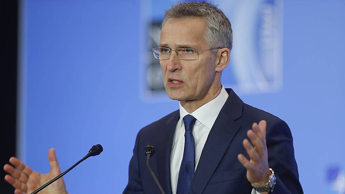 Членство Украины в НАТО подтвердят на саммите Альянса в 2022 году