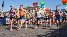 Харьковский марафон перенесли из-за коронавируса