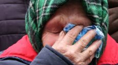 На Харьковщине у доверчивой 85-летней женщины украли 9 тыс. грн (фото)