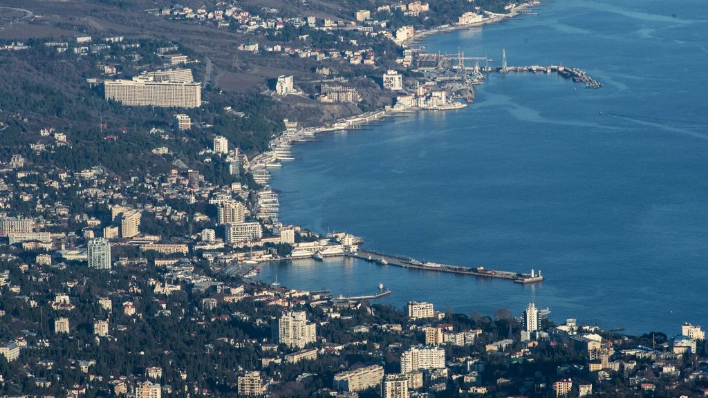 В Украине решили, что ждет россиян и собственность в Крыму после деоккупации